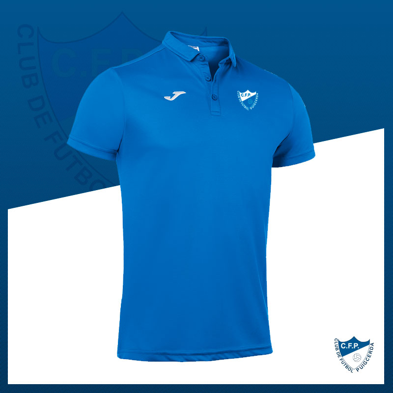 Polo CF Puigcerdà