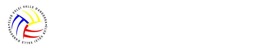 Club Volei Valls d'Andorra | Eternal Andorra