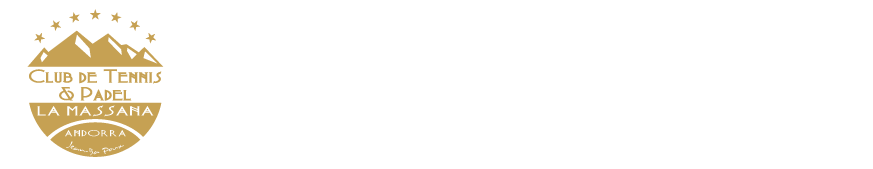 Tennis Massana | Eternal Andorra